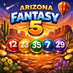 arizona fantasy 5 lottery rules results